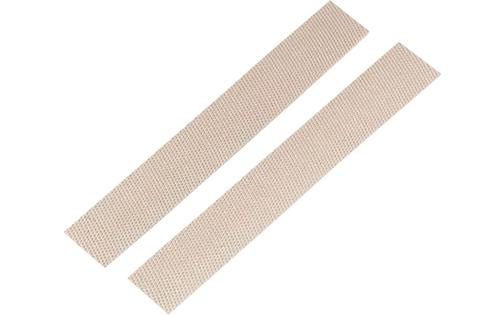 Heat Wrap Strip silica (25 mm x 203 mm)