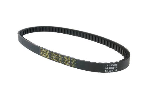 Drive Belt Dayco Power Plus Minarelli long