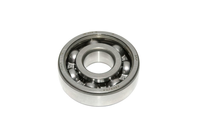 Ball Bearing SKF 6303 C4 17x47x14mm steel cage