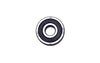 Wheel Bearing SKF 6200-2RS 10x30x9mm