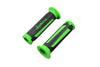 Grips Turismo Domino A350 black / green