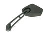 Mirror left Aprilia SR50 / Derbi Variant / Piaggio TPH