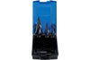 Step Drill Set BGS Ø 4 - 30 mm 3 pcs.