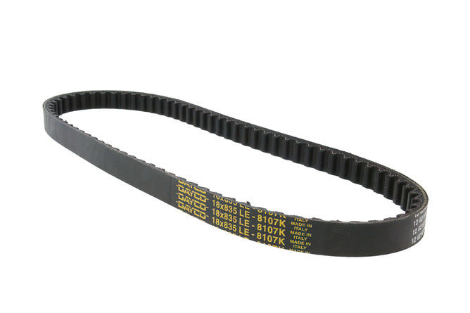 V-Belt Dayco Power Plus Honda SH / X8R 50 / SYM Joyride Evo 200ie