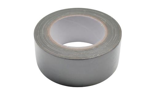 Duct Tape HPX 50mm x 25m silver