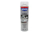Clear Varnish glossy Presto for wheel paints 500ml (spray)