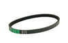 Drive Belt Bando V/S 729-18-30 139QMB / QMA 12 inch