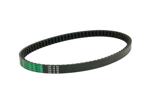 Drive Belt Bando V/S 729-18-30 139QMB / QMA 12 inch