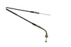Throttle Cable PTFE Yamaha Neo's / MBK Ovetto