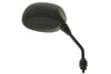 Mirror right Vparts Piaggio NRG X-tr / mc³ / Zip FR / RST