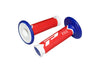 Grips ProGrip 788 triple density white/red/blue