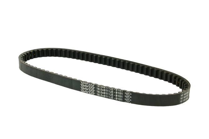 Drive Belt Dayco Piaggio after 1998 long