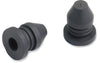 Brake Bleeder Plugs (x2)