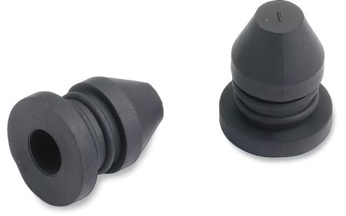 Brake Bleeder Plugs (x2)