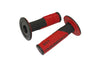 Grips ProGrip 801 dual compound black/red