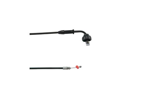 Cable seat lock MBK Ovetto / Yamaha Neo's before 2008
