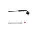 Cable seat lock MBK Ovetto / Yamaha Neo's before 2008