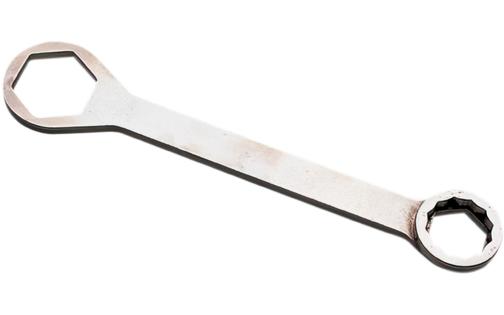 Wrench 3-in-1 Fredette 17x27 mm