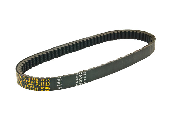 Drive Belt Dayco Power Plus Vespa LX / S / Sprint 125 / 150
