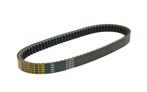 Drive Belt Dayco Power Plus Vespa LX / S / Sprint 125 / 150