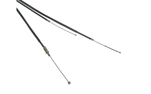 Throttle Cable PTFE Vespa S / ET 2 / LX 50 2-stroke