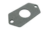 Slide Cover Gasket Mikuni TM24