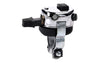 Switch Vintage universal chrome cyclo 6V / 12V