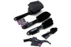 Brush Set Muc-Off (x5 brushes)