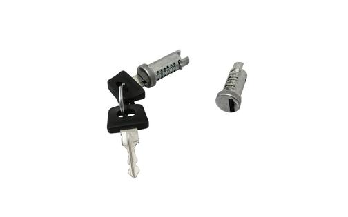 Ignition Switch w/ keys Piaggio NTT / NRG / Typhoon before 2010