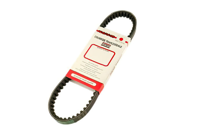 Drive Belt Bando Peugeot Kisbee / Django 50cc 4-stroke