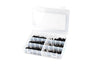 Sheet Metal Screw Kit 420 pcs.