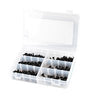 Sheet Metal Screw Kit 420 pcs.