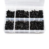 Sheet Metal Screw Kit 700 pcs
