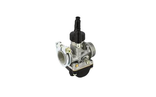 Carburetor Dellorto PHBG 21 AS metal flange