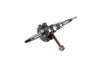 Crankshaft OEM quality Suzuki Katana (Morini AC)