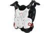 Chest Protector Alpinestars A-1 black / white