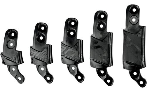 Size Adapter Kit neck brace Alpinestars Bionic
