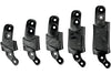 Size Adapter Kit neck brace Alpinestars Bionic