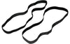 X-Strap Kit neck brace Alpinestars Bionic