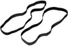 X-Strap Kit neck brace Alpinestars Bionic