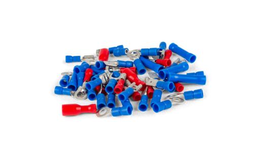 Wire Connectors (70)