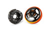 Clutch and Bell Kit 107mm Motoforce Racing Minarelli