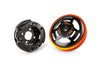 Clutch and Bell Kit 107mm Motoforce Racing Piaggio / Peugeot