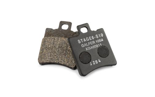 Brake Pads Stage6 Sport Yamaha Aerox