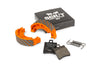 Brake Pads + Shoes Stage6 Sport Minarelli