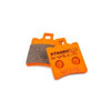 Brake Pads Stage6 Racing Yamaha Aerox