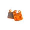 Brake Pads Stage6 Racing Derbi / Peugeot / Rieju