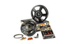 Clutch + Bell Kit Stage6 Torque Control MK2 Piaggio / Peugeot