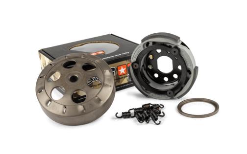 Clutch with bell Stage6 Sport Pro Minarelli / China 2-stroke