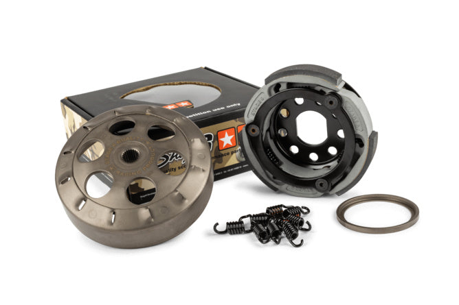 Clutch with bell Kit Stage6 Sport Pro Piaggio / Peugeot
